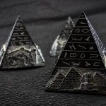 Magical benefits of pyramid meditation