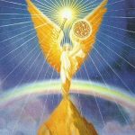Archangel Uriel and the Third Eye Chakra