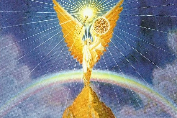 Archangel Uriel and the Third Eye Chakra