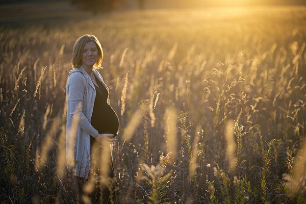 5 Ways Reiki Supports Pregnancy