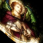 Archangel Raphael and the Heart Chakra
