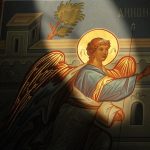 Archangel Gabriel and the Sacral Chakra