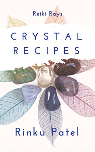 Crystal Recipes