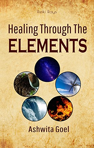 Healing through the Elements