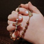 Reiki and Prayer Beads