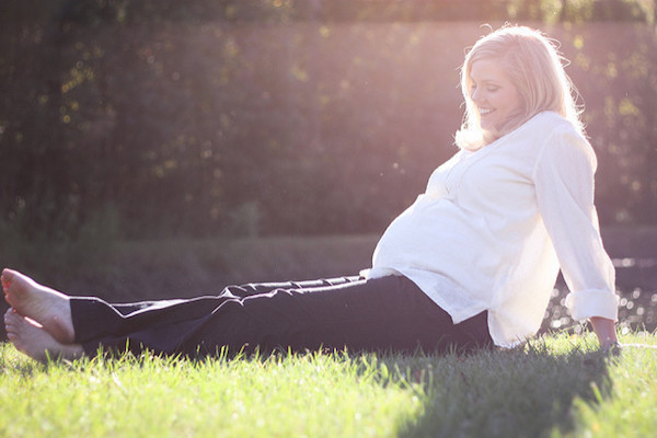Increase Your Fertility Chances – Receive Reiki