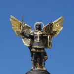 Working with Archangel Michael