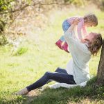Protect Your Child with Reiki