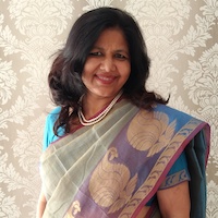 Aparna Nanoti