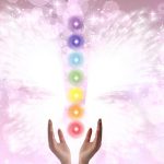 Coordinating the Chakras with Reiki