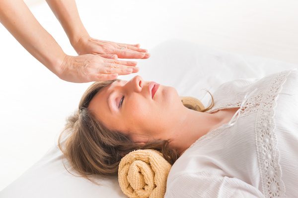 The Different Procedures of a Reiki Session
