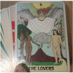 Journey of "The Lovers" - Major Arcana VII