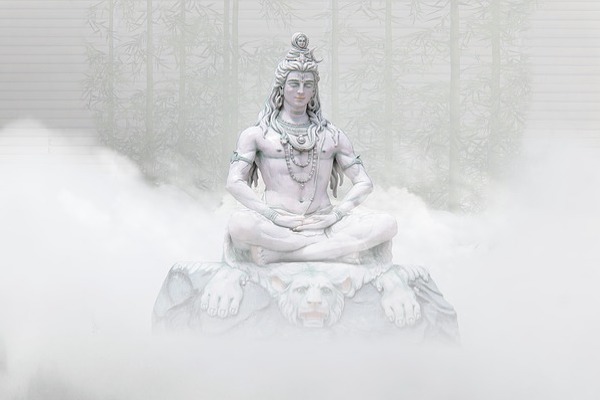 Shiva Panchatatva - A Magical Way to Heal the Health