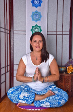 Caring for Yourself as a Reiki Practitioner