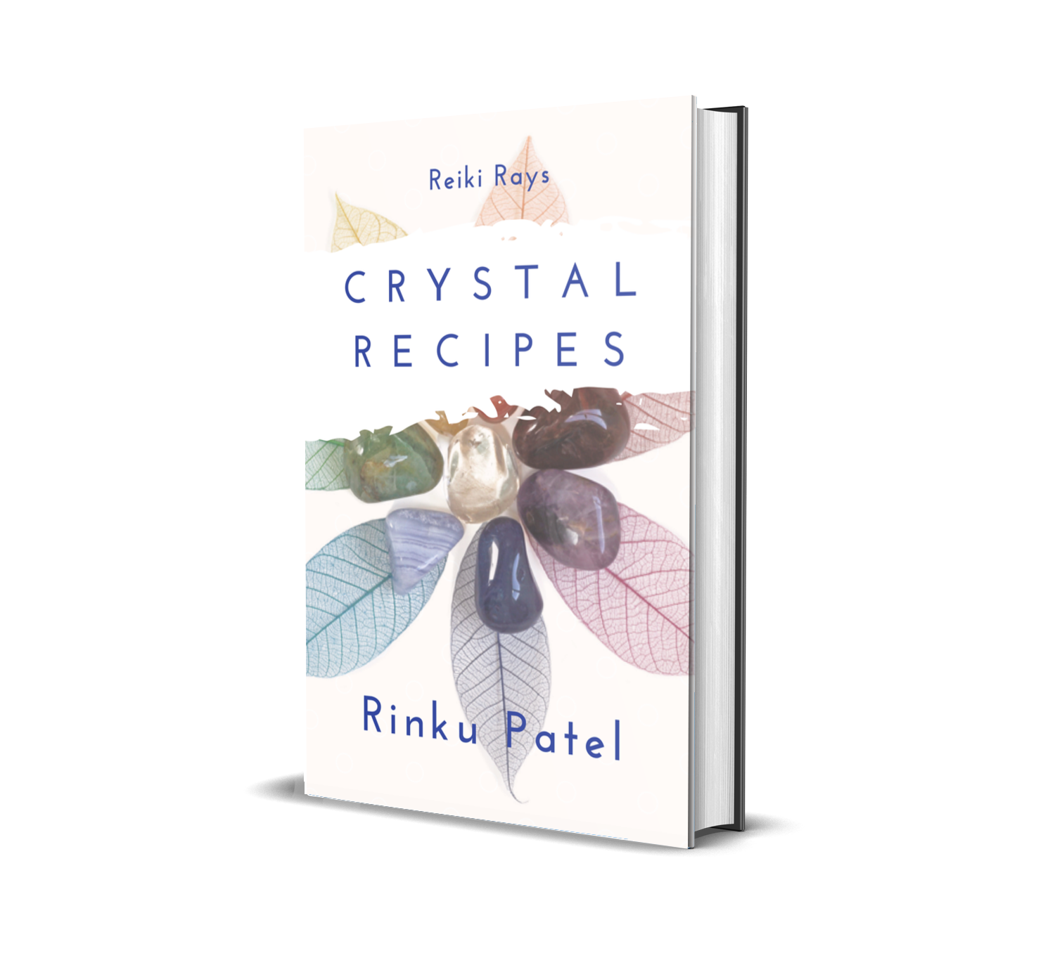 Crystal Recipes