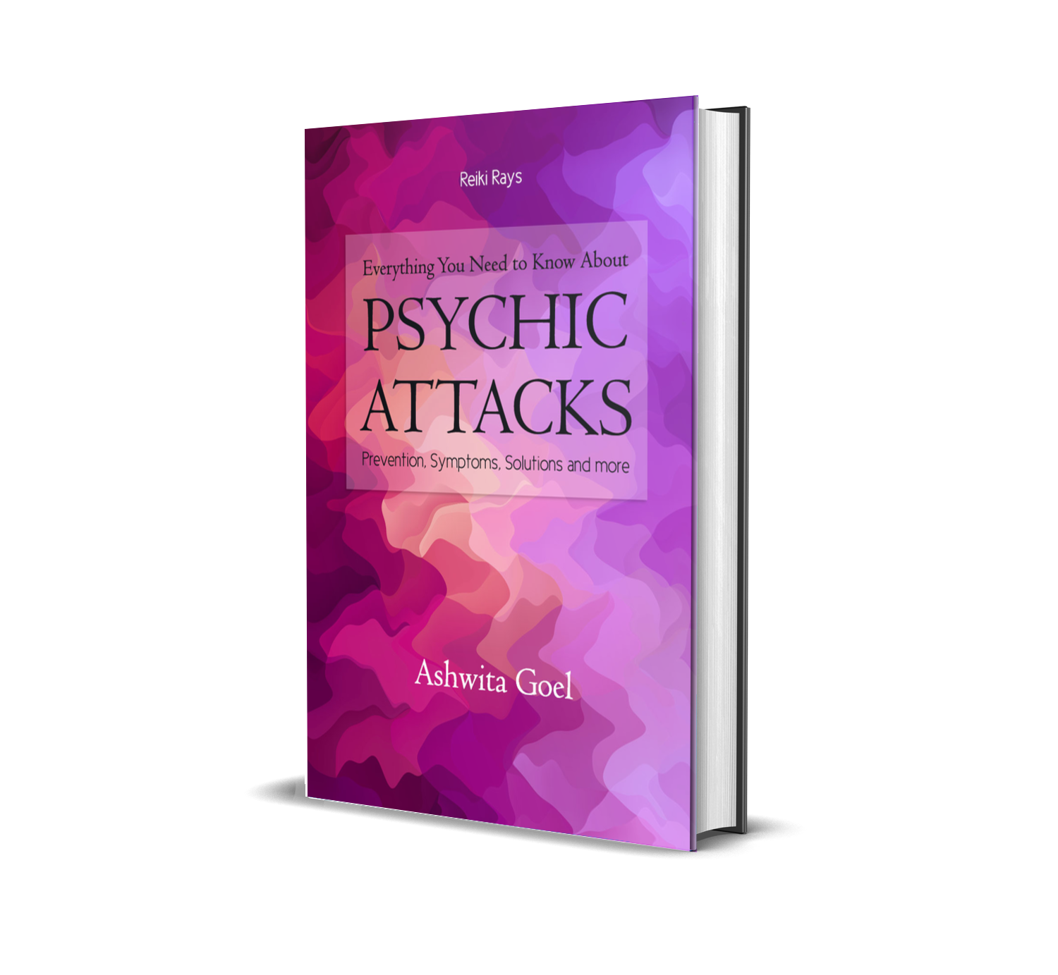 Everything You Need to Know About Psychic Attacks