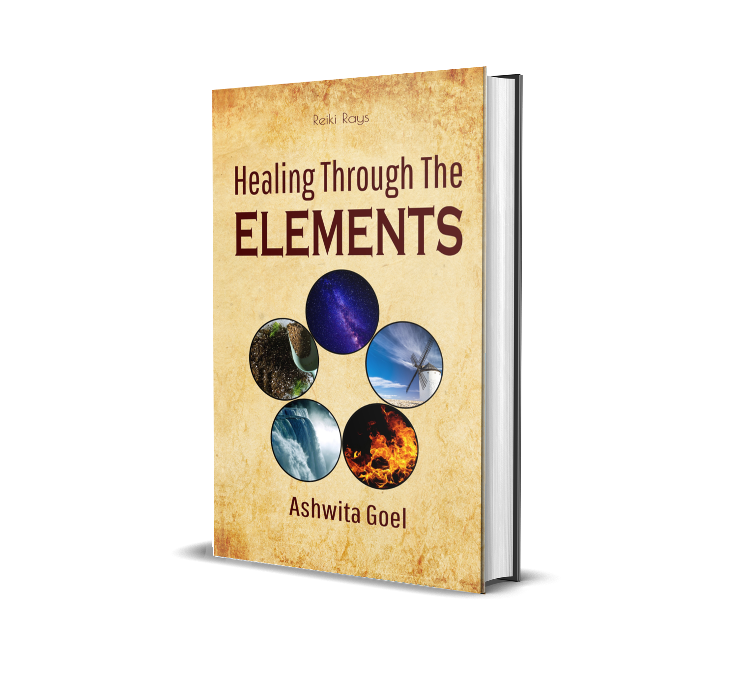 Healing Through The Elements