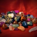 Reiki, Crystals & the Heart Chakra