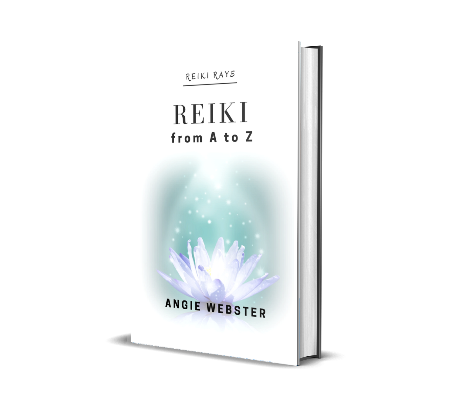 Reiki from A to Z