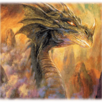 The Energy of the Dragon: Dragon Reiki