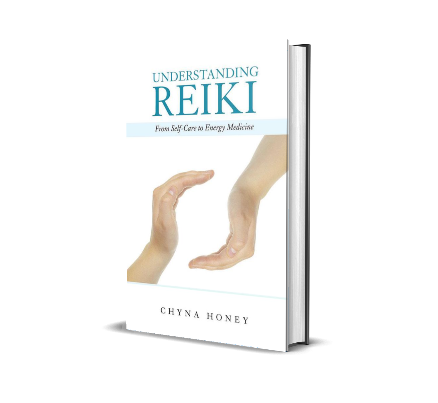 Understanding Reiki: From Self-Care to Energy Medicine