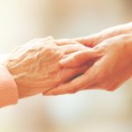 Caring for the Elderly with Reiki