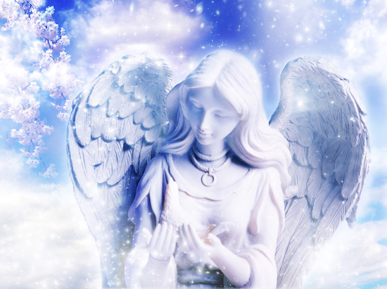 Heal Your Relationships with Reiki and Angels of Love