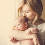 Reiki for New Moms