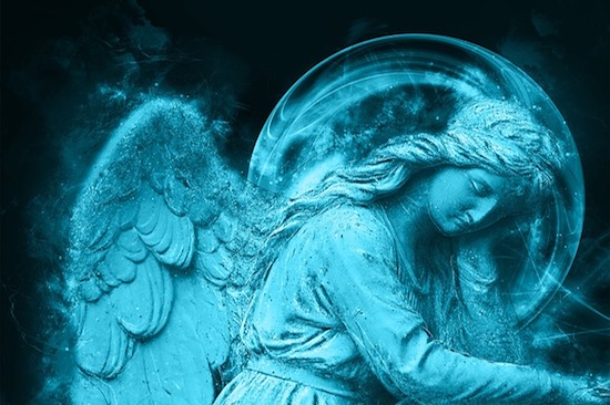 Archangel Reiki Healing for Miscarriage