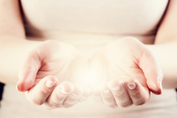 How to Fit Reiki Self-Practice into Everyday Life