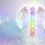 Healing Chakras with Dowse and the Help of Archangels