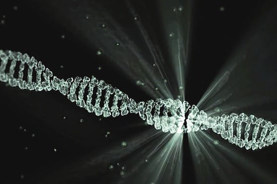 DNA Strands Activation and Hidden Codes – Spiritual Number 55