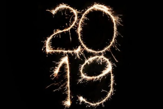 2019 Numerology Predictions for Reiki Practitioners