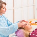Inside a Reiki Session