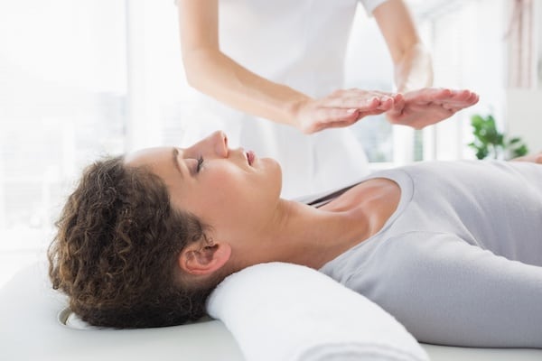 Putting A Price on Reiki