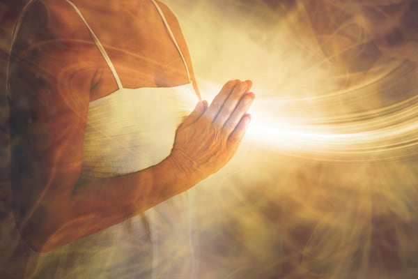 Reiki II – Next Level Power