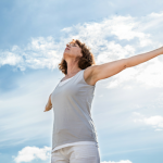 Let Reiki Fill the Empty Spaces