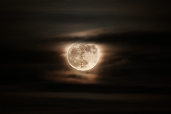Full Moon Channelled Message from Archangel Michael and Jesus