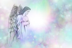 My Journey in Reiki with Archangel Daniel – Reiki Rays