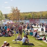 My First Reiki Festival Participation