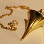 How To Do Pendulum Dowsing