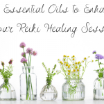 7 Essential Oils to Enhance your Reiki Healing Session