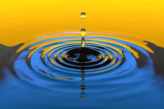 Reiki’s Ripple Effect