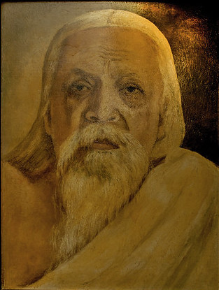 Ascended Master - Sri Aurobindo