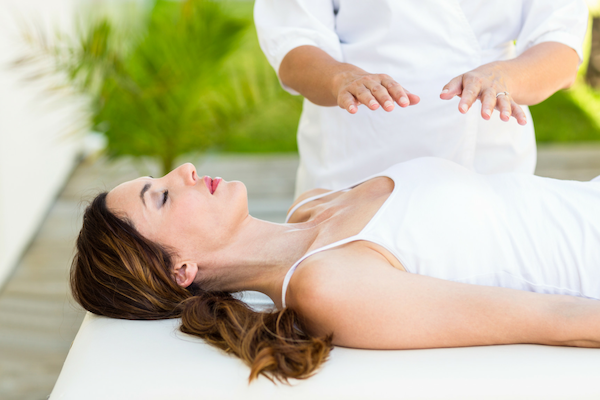 Is Reiki a Complementary or Alternative Modality?