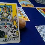 The Journey of “The Chariot” – Major Arcana VIII