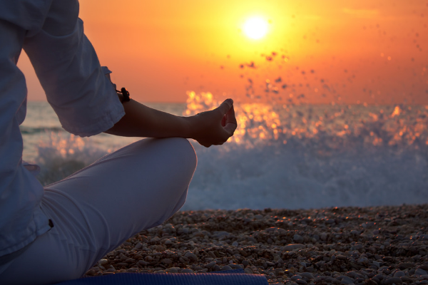 Sacral Chakra Meditation