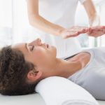 From Reiki Client to Reiki Student