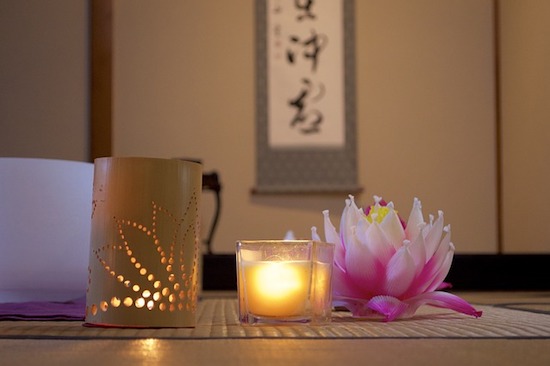 How to Take Care of Your Reiki Practice and Healing Space