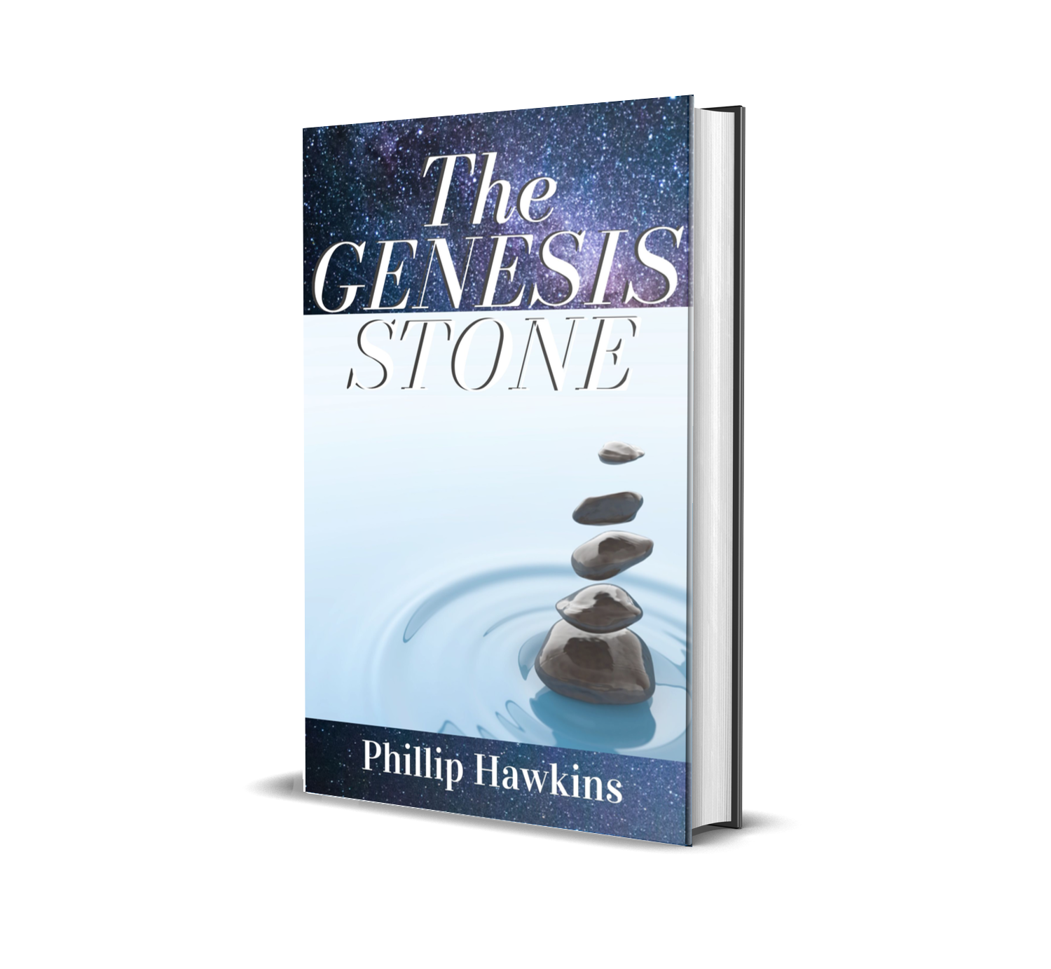 The Genesis Stone